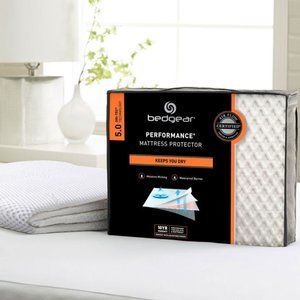 Bedgear Mattress Protector